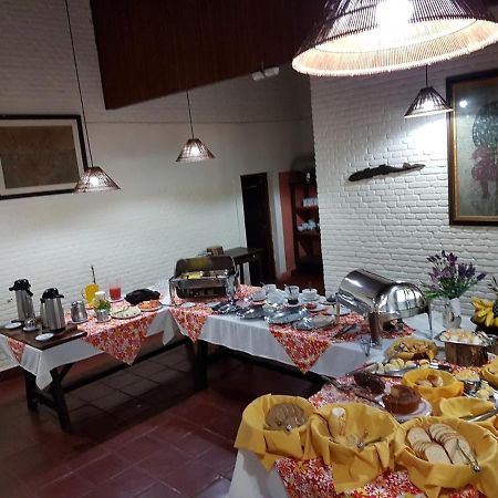 Pousada Pedra Grande Atibaia Luaran gambar