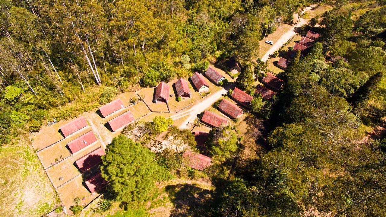Pousada Pedra Grande Atibaia Luaran gambar
