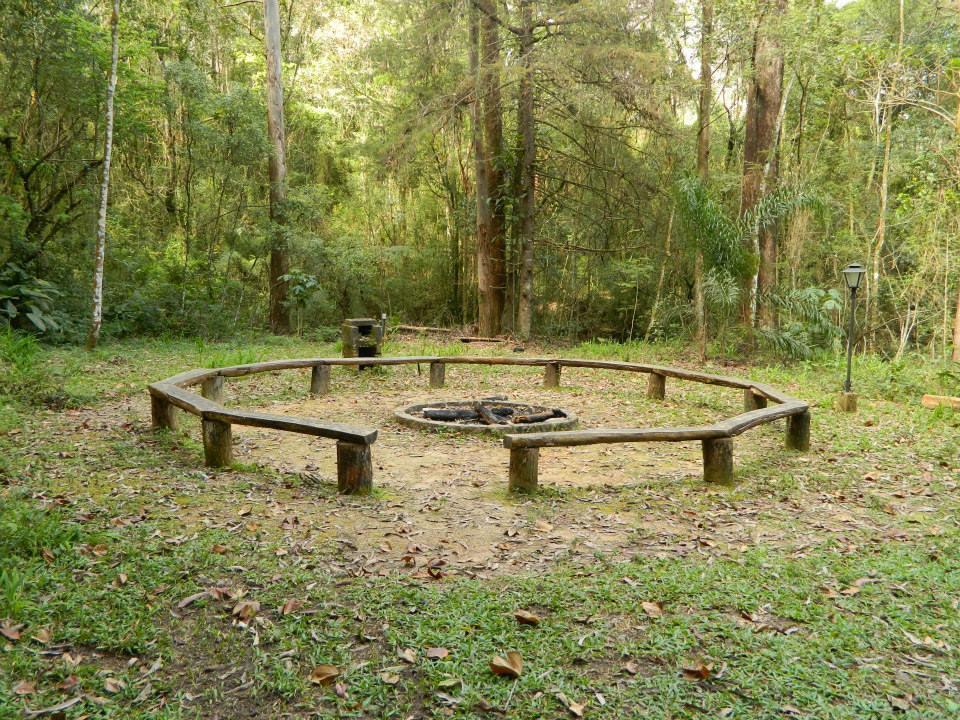 Pousada Pedra Grande Atibaia Luaran gambar