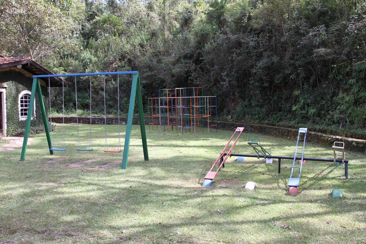 Pousada Pedra Grande Atibaia Luaran gambar