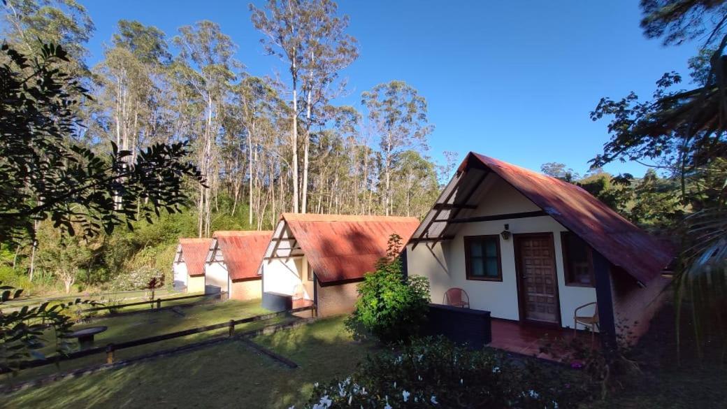 Pousada Pedra Grande Atibaia Luaran gambar