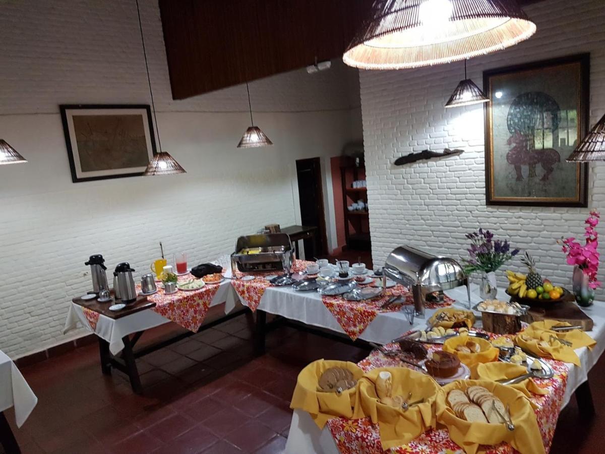 Pousada Pedra Grande Atibaia Luaran gambar
